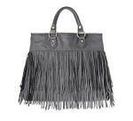 fringe bag