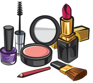 MakeupClipart