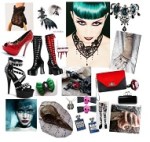 GothAccessories